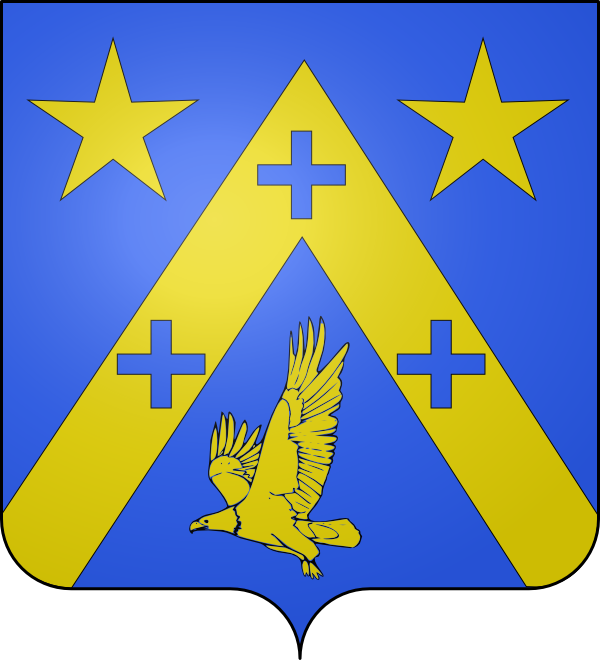 armes, de, la, famille