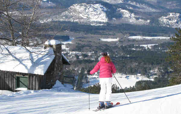 cranmore